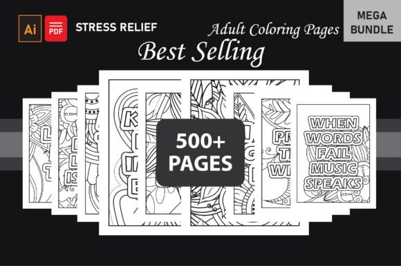 Download 500+ Stress Relief Adult Coloring Pages - Stress relief adult coloring pages Collection